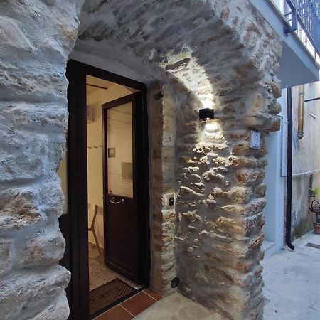 All'Arco Casa Vacanza Acerenza Экстерьер фото