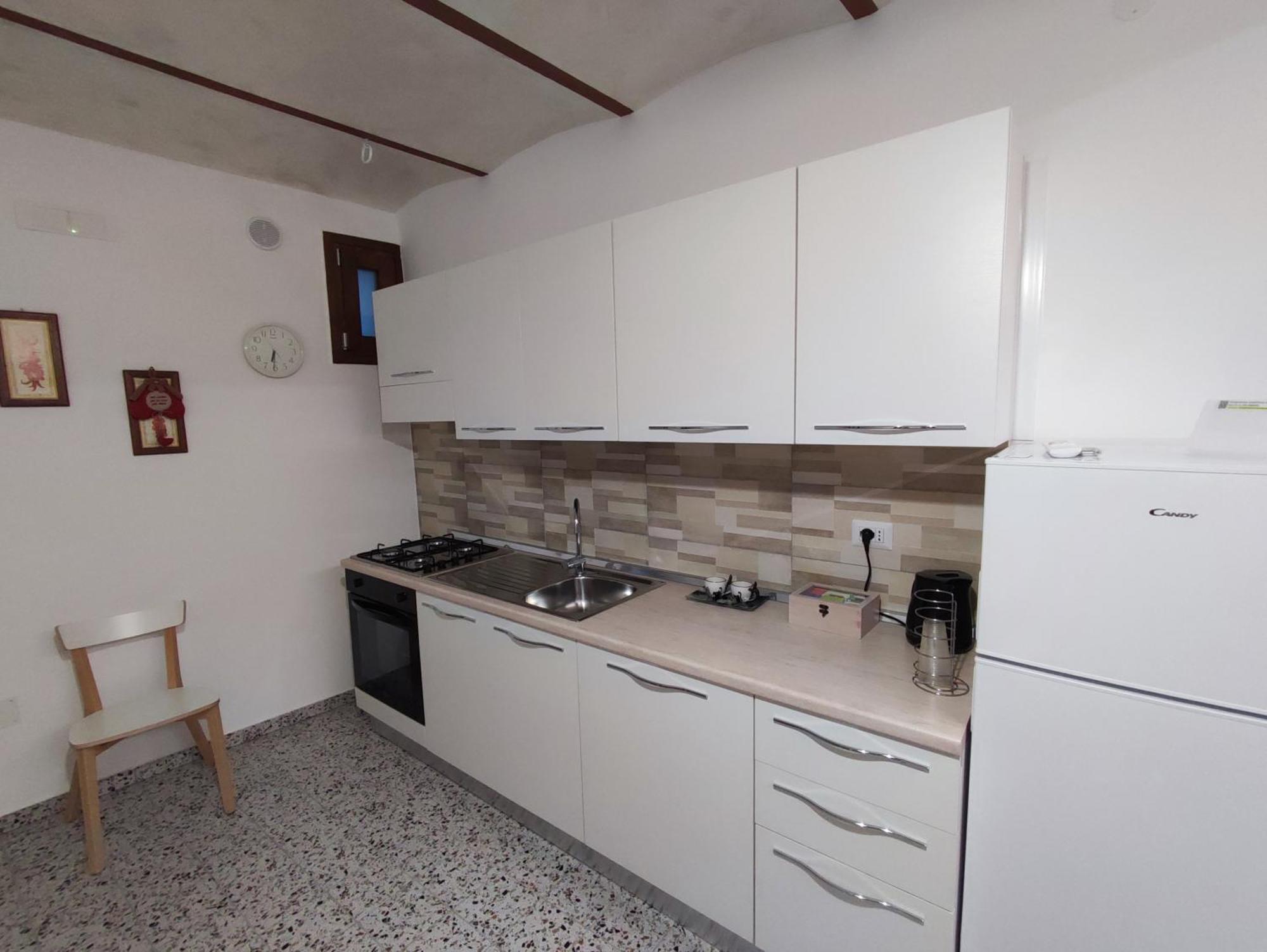 All'Arco Casa Vacanza Acerenza Экстерьер фото