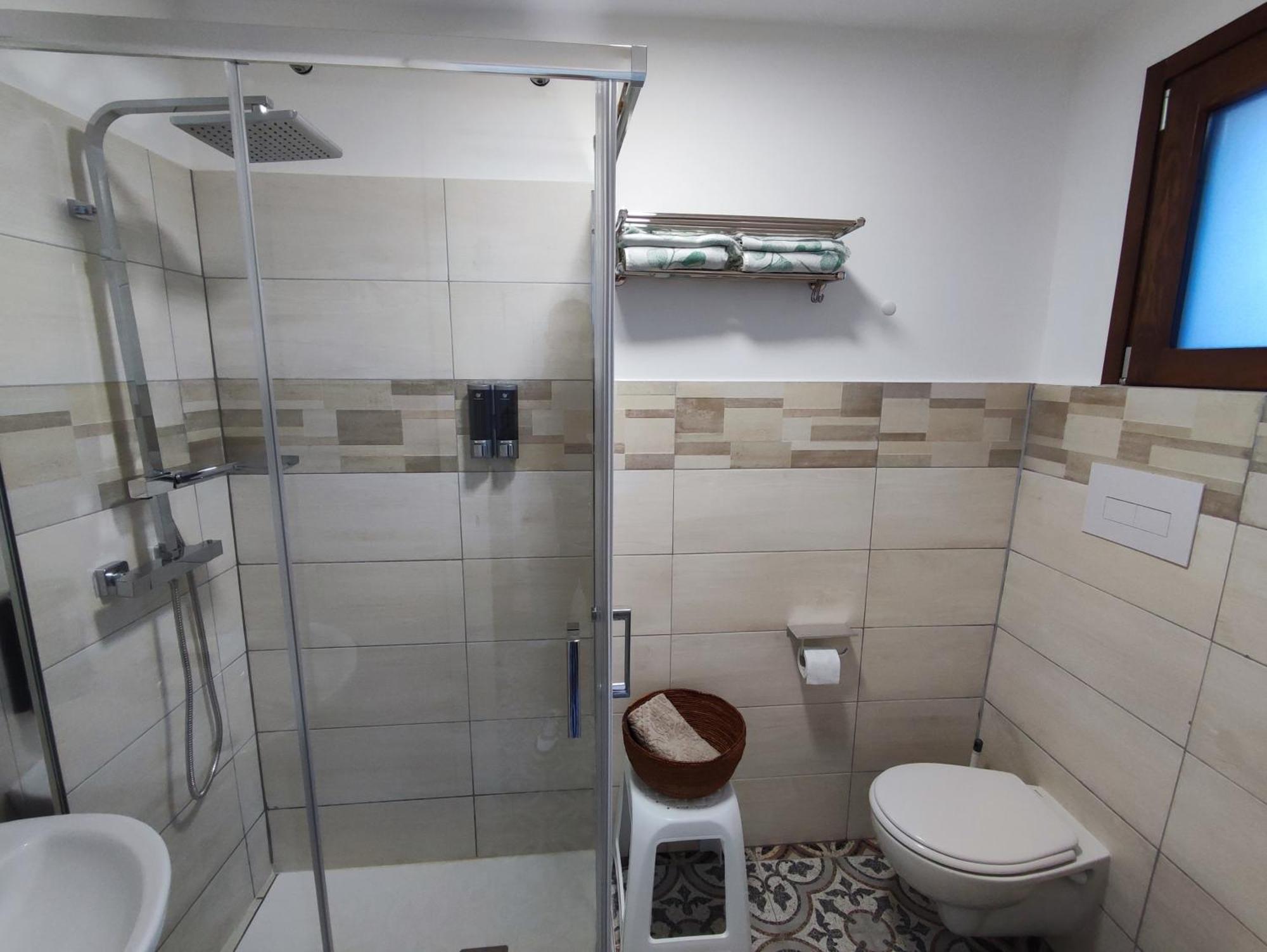 All'Arco Casa Vacanza Acerenza Экстерьер фото