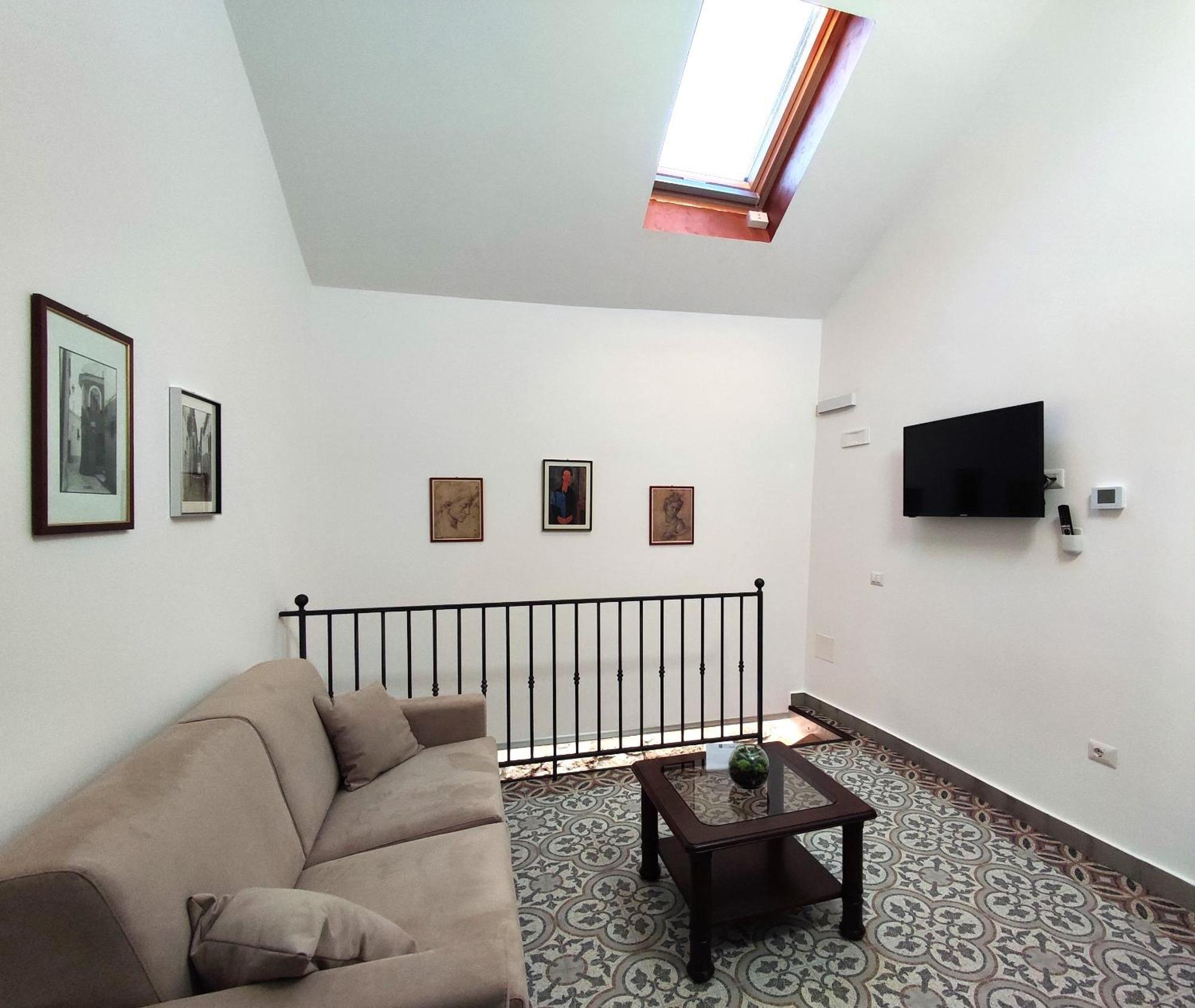 All'Arco Casa Vacanza Acerenza Экстерьер фото