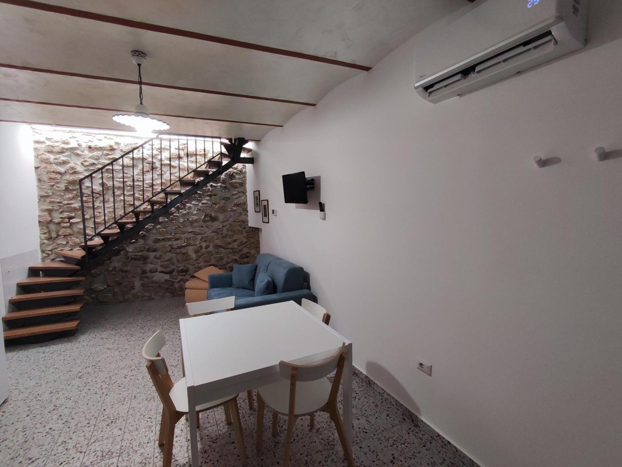 All'Arco Casa Vacanza Acerenza Экстерьер фото