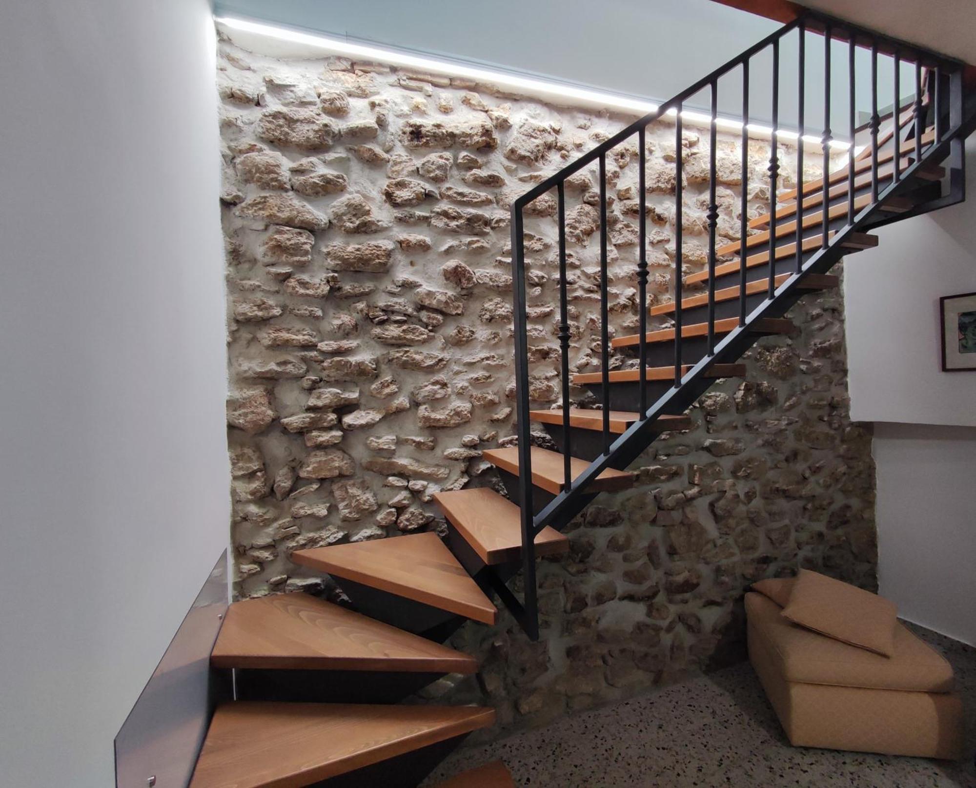 All'Arco Casa Vacanza Acerenza Экстерьер фото