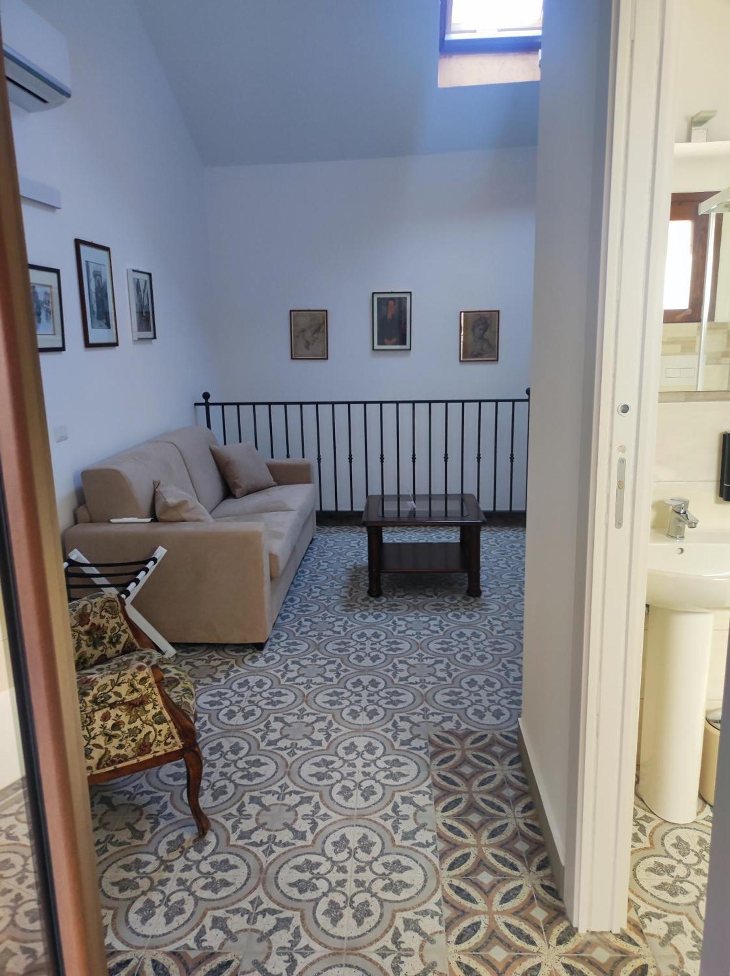 All'Arco Casa Vacanza Acerenza Экстерьер фото