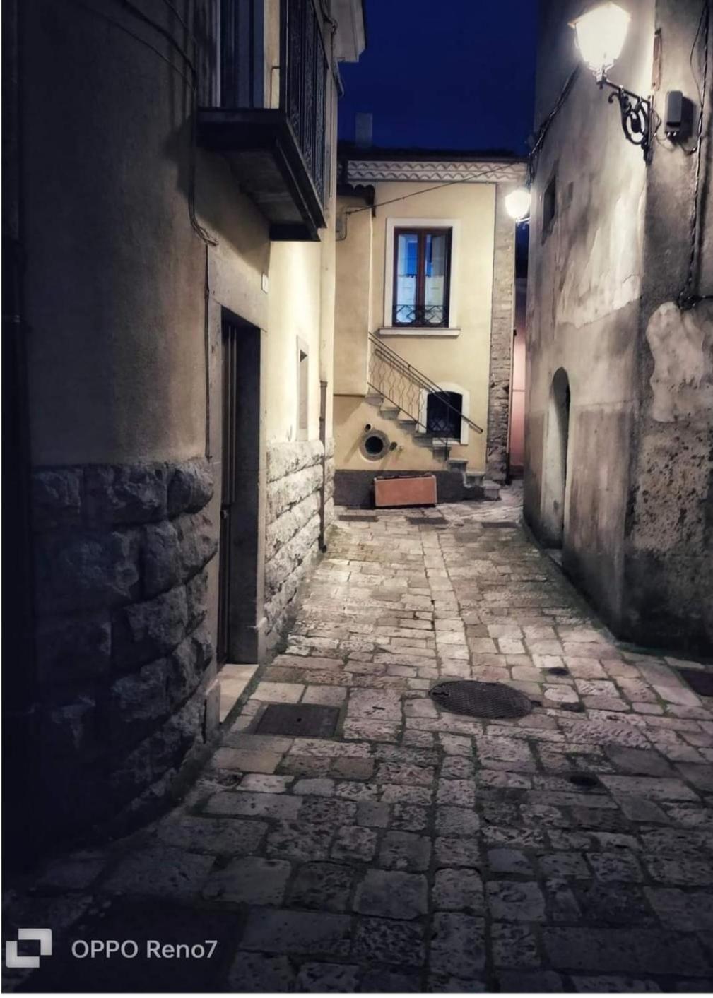 All'Arco Casa Vacanza Acerenza Экстерьер фото
