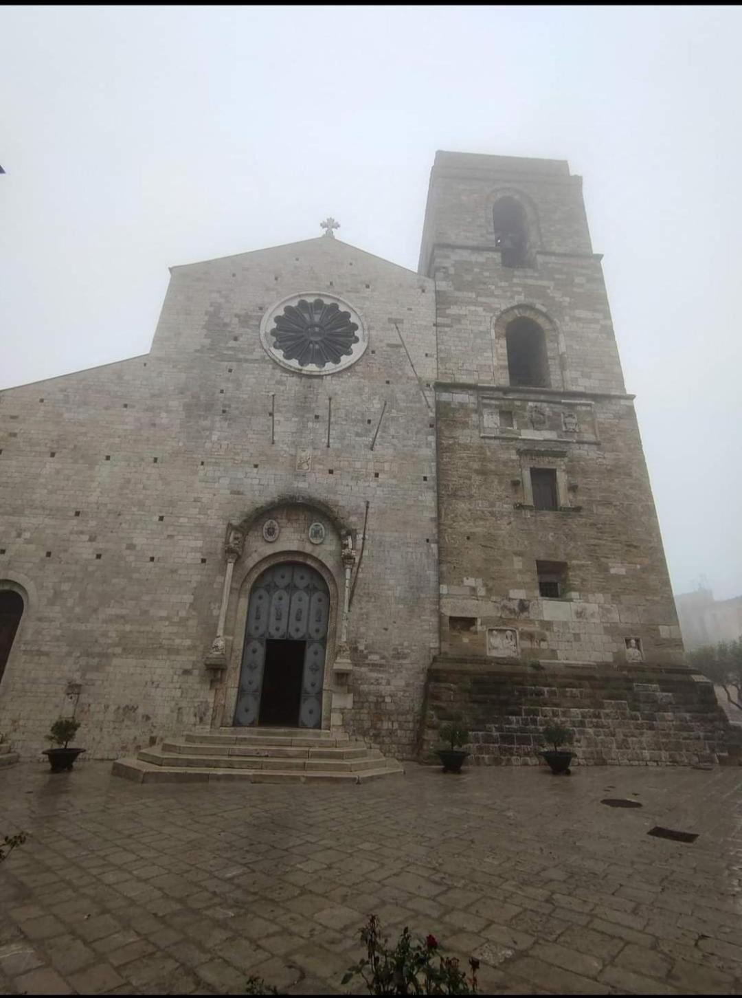 All'Arco Casa Vacanza Acerenza Экстерьер фото