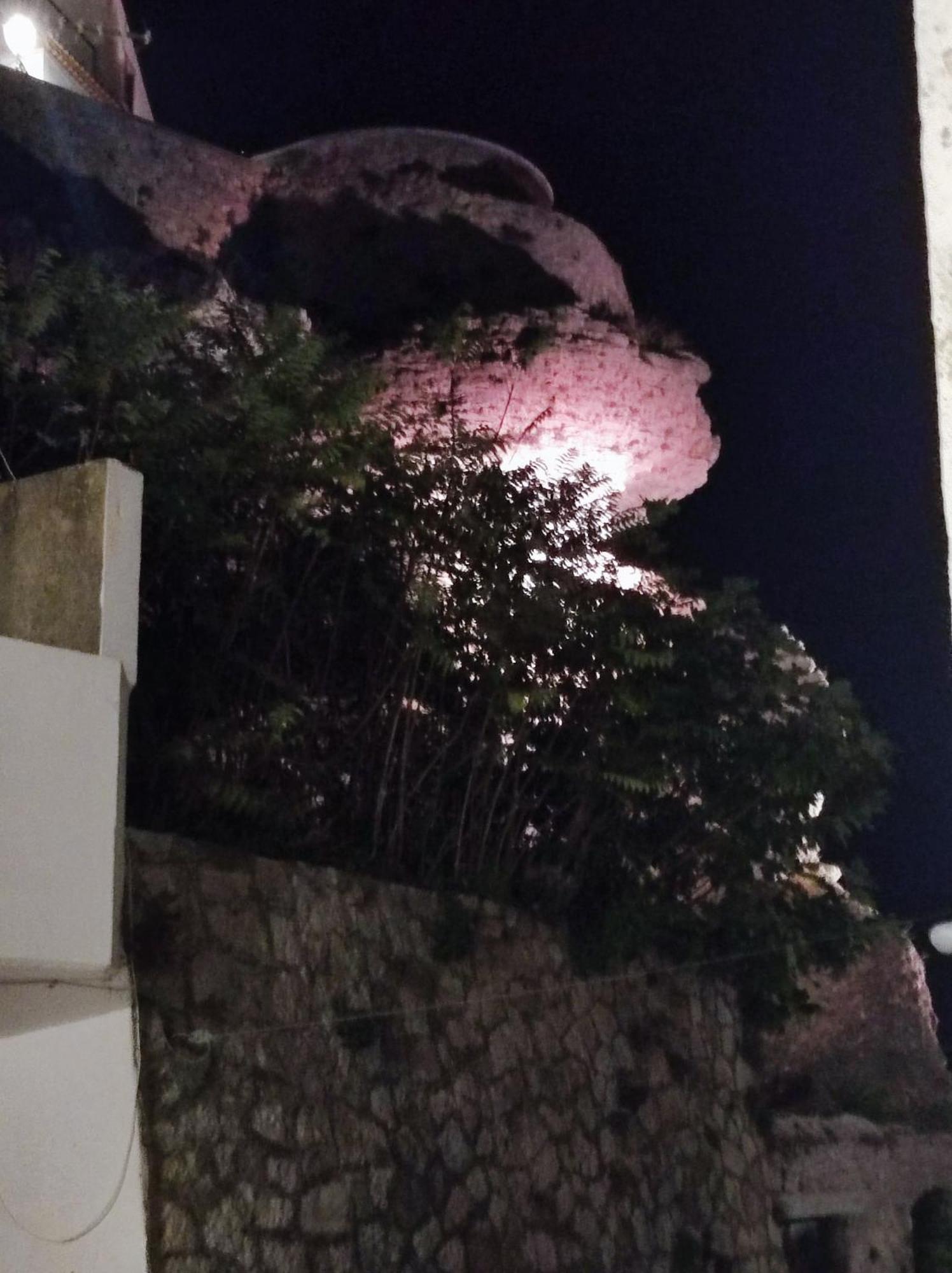 All'Arco Casa Vacanza Acerenza Экстерьер фото