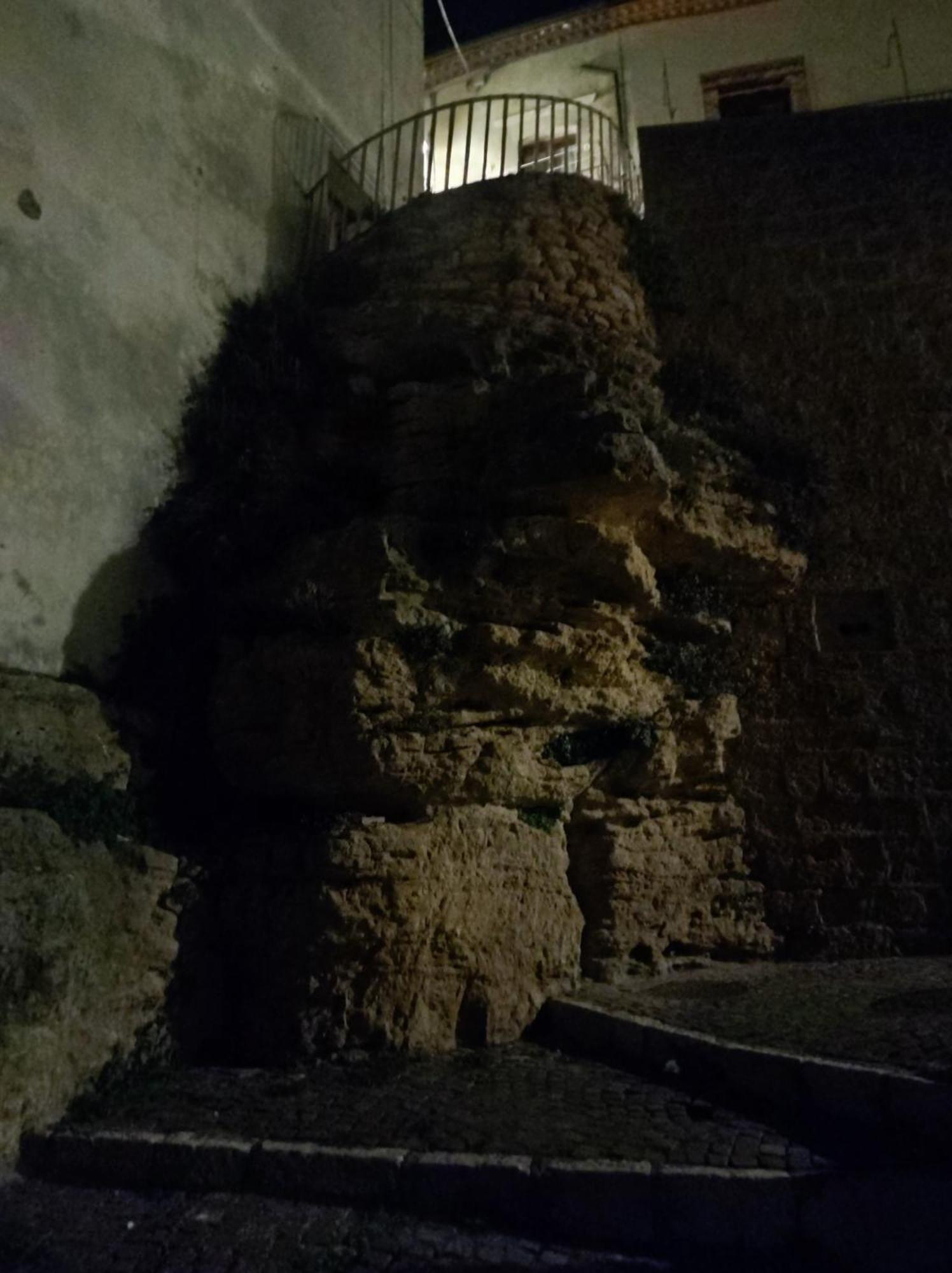 All'Arco Casa Vacanza Acerenza Экстерьер фото