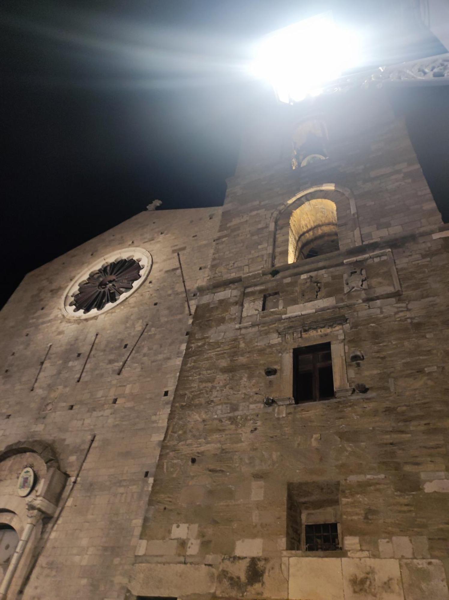 All'Arco Casa Vacanza Acerenza Экстерьер фото